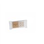 100 pcs Savon d'hôtel jetable 10 GR