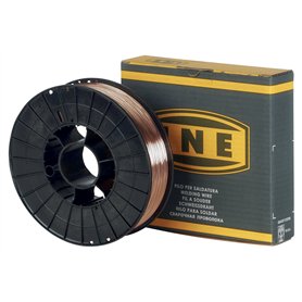 Bobine de fil à souder acier/MIG-MAG ø 0