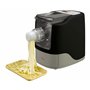 Sirge Machine à pâtes + Pizza + Pain + 21 Trafile - 260 W - 720 g de pâte - pour tous les types de farines, même sans gluten