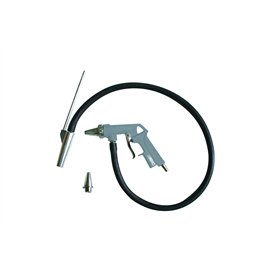 ABAC Pistolet de Sablage G-561H
