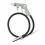 Pistolet de Sablage Grande Surface