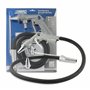 ABAC Pistolet de Sablage G-561H, Pistolet de Sablage Grande Surface, Buse de 6 mm, Tuyau d'Alimentation de 1 M, Pression Max. Pr