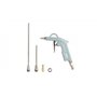 ABAC Pistolet de Soufflage G-502 PLUS