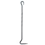 CRUCCOLINI CG441-DESIGN GRAFFITE - KIT ACCESSOIRES CHEMINÉE