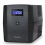Atlantis A03-S2001 Alimentation sans Interruption (onduleur) à Onde Pseudo-sinusoïdale 2200VA 1320W