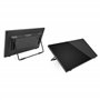 Atlantis A05-T22A-VHDM Moniteur tactile 22 pouces, écran 10 touches, Full HD 1920x1080, HDMI VGA DP, inclinable 15°-50°, verre d