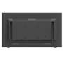 Atlantis A05-T22A-VHDM Moniteur tactile 22 pouces, écran 10 touches, Full HD 1920x1080, HDMI VGA DP, inclinable 15°-50°, verre d