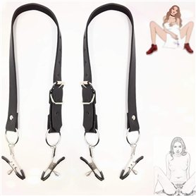 Clip de ceinture