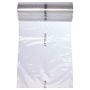 De Buyer - Rouleau de 100 poches pâtissières jetables - Longueur 45 cm -