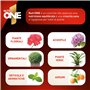 NUTRI 1 ONE Engrais Liquide pour Plantes saines et Fleurs luxuriantes, 1 l
