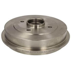 LPR 7D0637 Tambour de frein