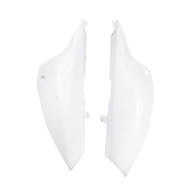 Jodriva Garde-Boue arrière en Plastique PP for Moto