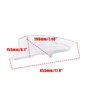 Kit de carénage de Protection latéral for Pit Bike 65 YH65