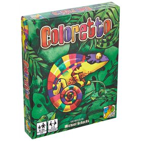 Coloret