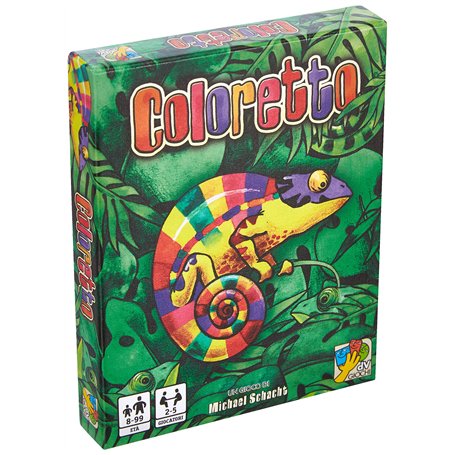 Coloret