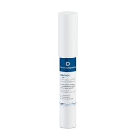Dermovitamina Ragadi Nez Lèvres Stick 3 ml | Stick lipogel régénérant pour le nez et les lèvres sujettes aux agressions extérieu