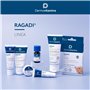 Dermovitamina Ragadi Nez Lèvres Stick 3 ml | Stick lipogel régénérant pour le nez et les lèvres sujettes aux agressions extérieu