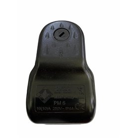 ITALTECNICA PM/5G Pressostat pour installations d'eau
