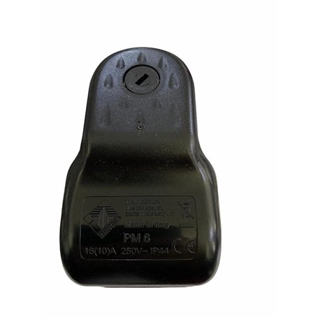ITALTECNICA PM/5G Pressostat pour installations d'eau