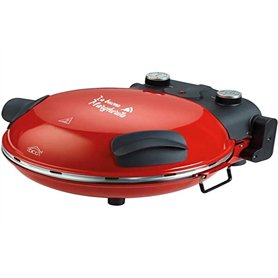 DCG MB2300 - Four Pizza Maker 1200 W minuteur et thermostat