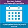EXCILOR - VERRUXIT - Cryo Traitement des verrues - Cryothérapie gelant la verrue jusqu'à la racine - Mains et pieds - 50 ml