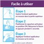 EXCILOR - VERRUXIT - Cryo Traitement des verrues - Cryothérapie gelant la verrue jusqu'à la racine - Mains et pieds - 50 ml