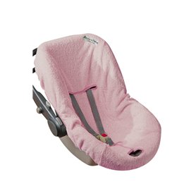 Andy & Helen Housse de siège en éponge. Pratique et confortable à insérer grâce aux angles élastiques adhère à tous les ovules d