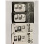 adaptateur NANO SIM vers SIM norme de carte 4 en 1 classique