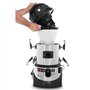 EOLO Appareil Multifonction Professionnel Aspire Nettoie Assaini Nettoyeur Vapeur Ecologique Puissant Autonomie Illimitée Antiba