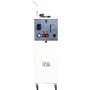 EOLO Nettoyeur Générateur Vapeur Professionnel Puissant Haute Pression Anti-calcaire Kit nettoyage Vitres Sols Roulettes GVK5P T
