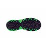 Noir (Vert Fluo)