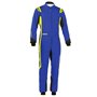 Combinaison Racing Sparco S002342BSGF0XS Bleu XS