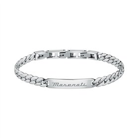 Maserati Jewels Bracelet Homme