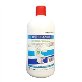 FIMI Désincrustant pour cassette WC CS Cleaner 1 Litre Lt