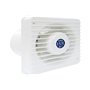 LMT Aspirateur mural de diamètre : 80 mm à aspiration axiale - T80 - LUX 102
