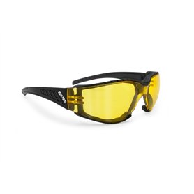 Bertoni - AF149 - Lunettes de moto