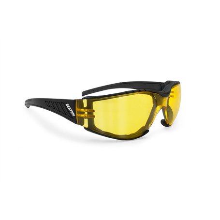 Bertoni - AF149 - Lunettes de moto