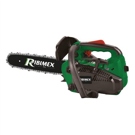 Ribimex Tronçonneuse à élagage 25