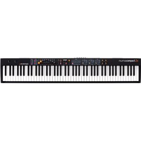 Studiologic - NUMA COMPACT 2x - Piano
