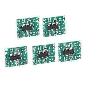 5Pcs PAM 8403