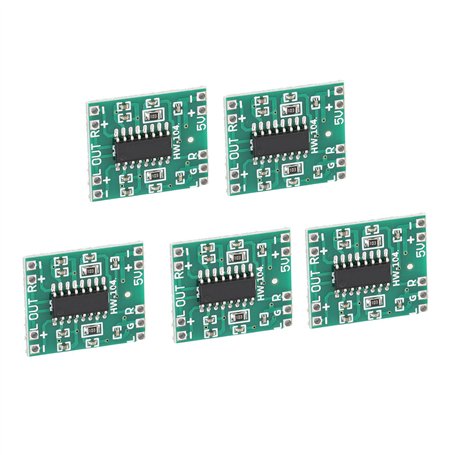 5Pcs PAM 8403