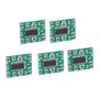 5Pcs PAM 8403