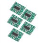 Module d'Amplificateur de Puissance Audio Stéréo pour PAM8403 Audio A