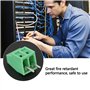 Plug-in Vis Circuit Imprimé