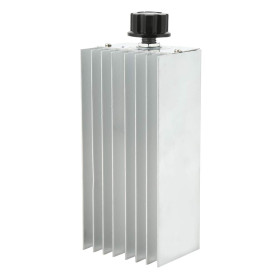 6000W AC 220V SCR régulateur de Tension électrique variateur régulateur de température de Vitesse du Moteur