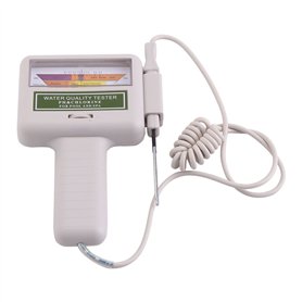 Testeur de pH 2 en 1