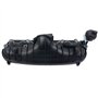 Bisenya Collecteur d'admission avec unité de dépression Compatible avec 2.0 TDI 125KW BMN BKP 2003-2011 03G129713AS 03G129713AF 