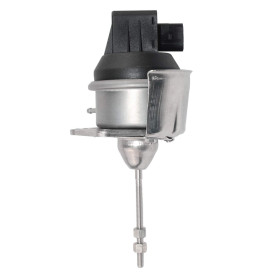 Bisenya Cellule à vide de la cellule de pression du turbocompresseur 03L198716F 03L253016HV pour A1 (8X1) Polo (6R_) 1.6 Tdi CAY