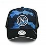 SSC Napoli [EA7] Cappellino 2024/2025 Chapeau