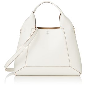 Furla Gilda Tote Bag L Talco h + Marmo c